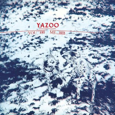 Nobody's Diary (2008 Remaster) By Yazoo's cover