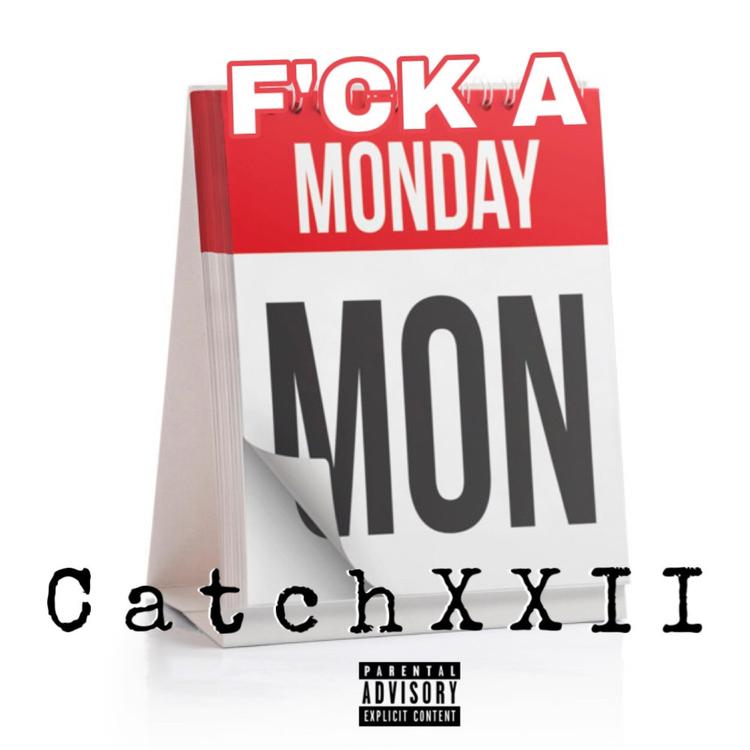 Catchxxii's avatar image