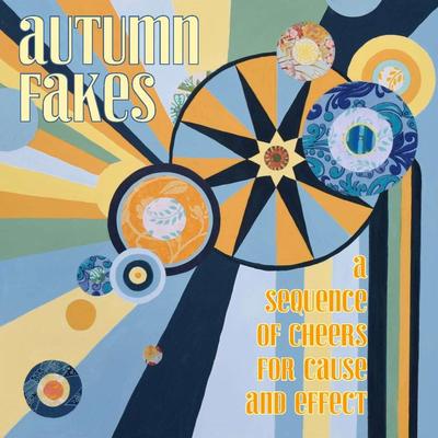 Autumn Fakes's cover