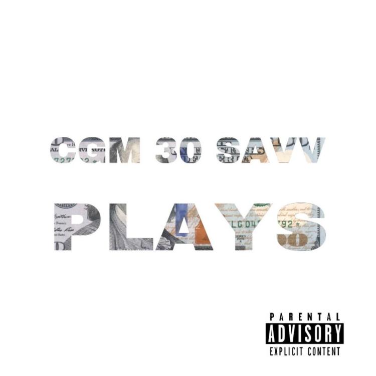 CGM 30 Savv's avatar image