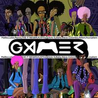 Gamer's avatar cover