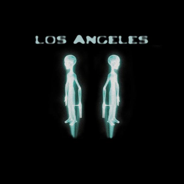 Los Angeles's avatar image