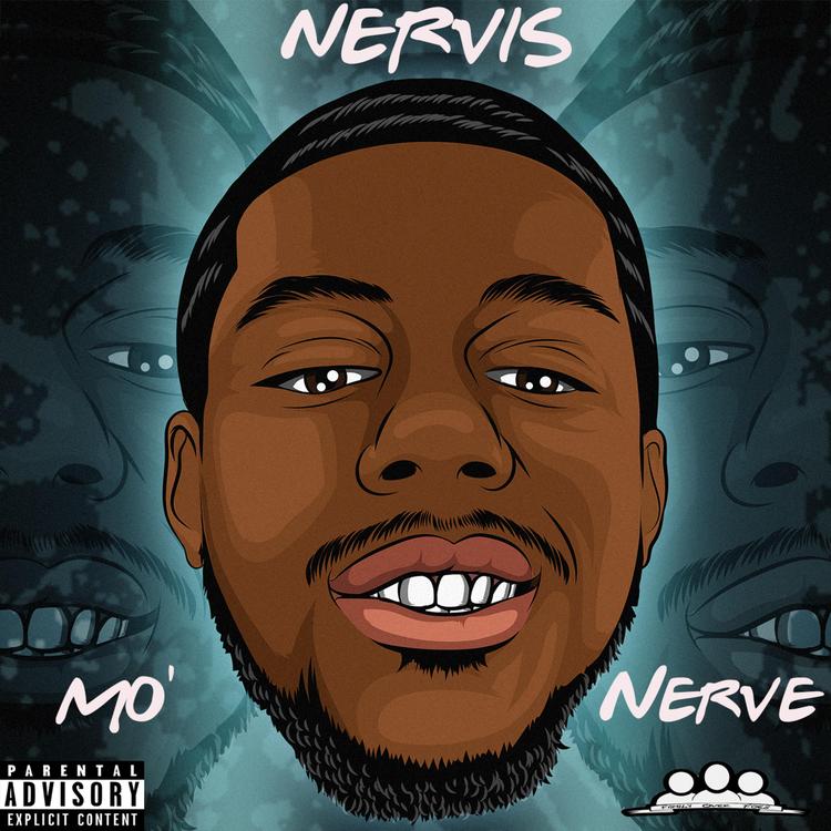 Nervis's avatar image