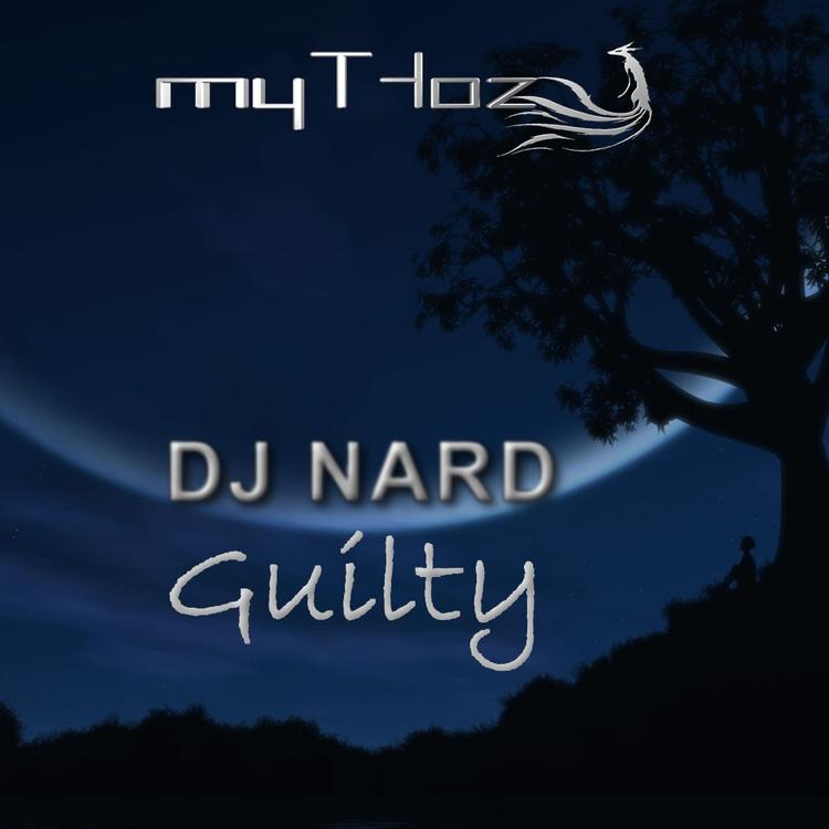 DJ NARD's avatar image