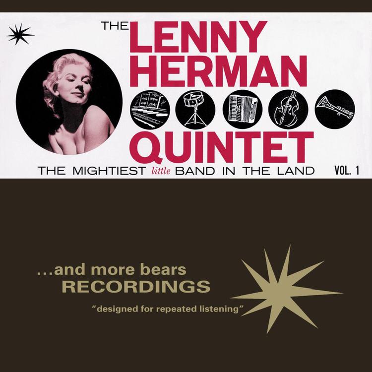 The Lenny Herman Quintet's avatar image