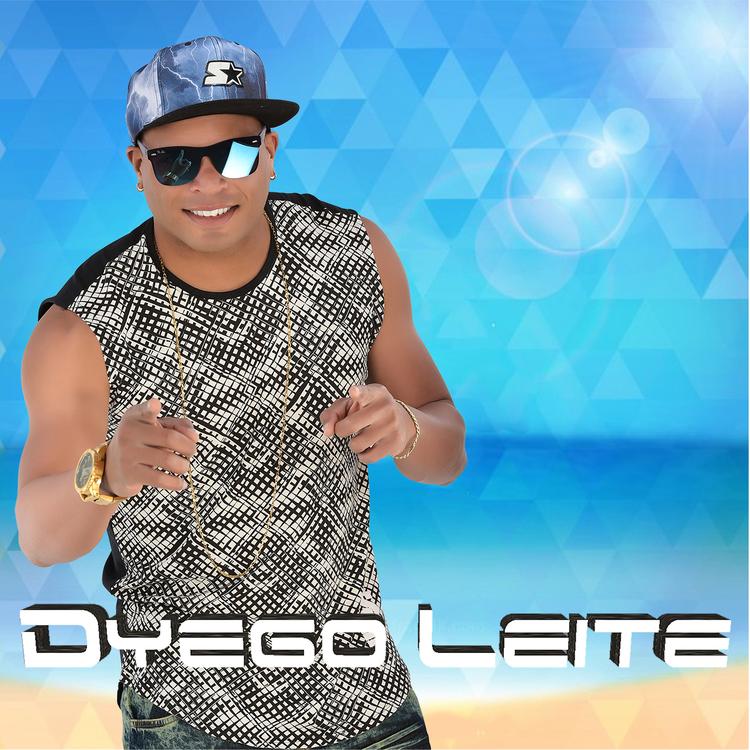 Dyego Leite's avatar image