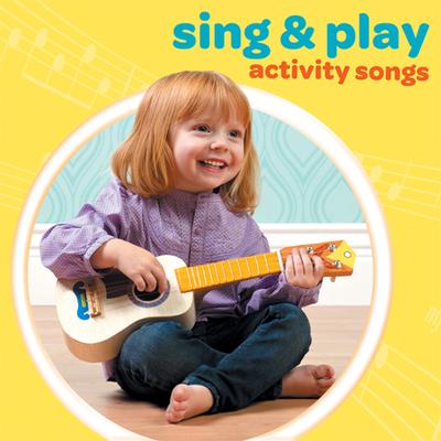 Sing & Play Activity Songs's cover