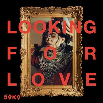 Looking For Love's cover