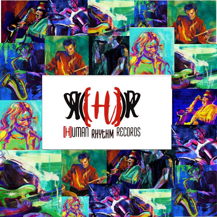 Human Rhythm Records's avatar image