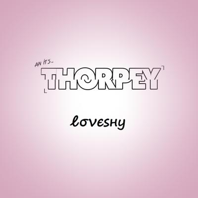 Thorpey's cover