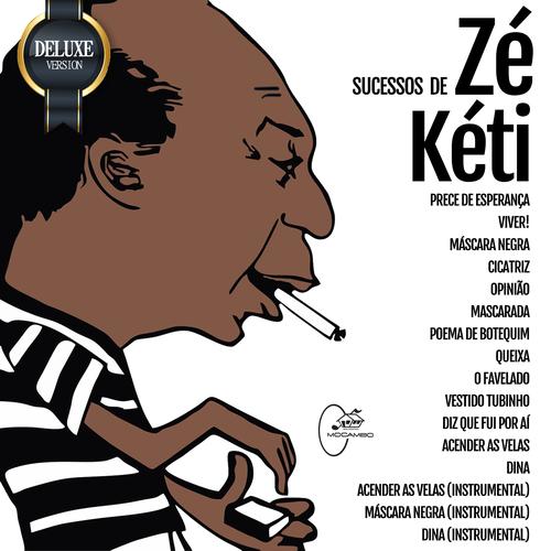 Zé  Keti's cover