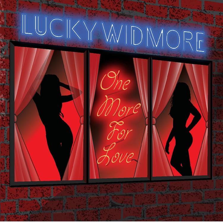 Lucky Widmore's avatar image