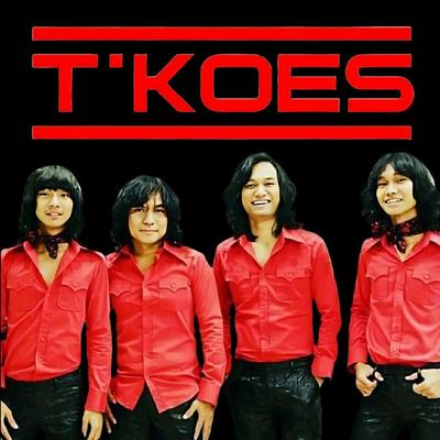 T'KOES's cover