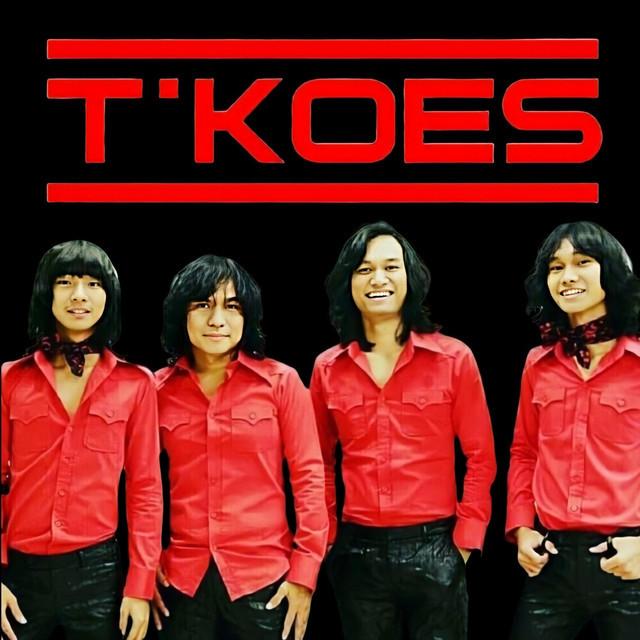 T'KOES's avatar image