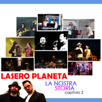 Lasero Planeta's avatar cover