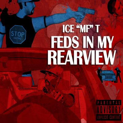 Feds in My Rearview's cover