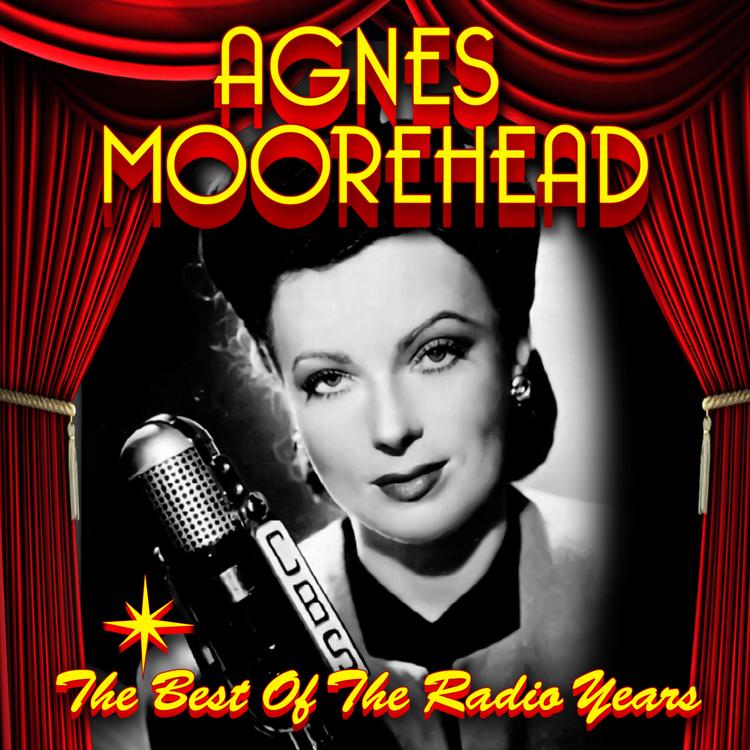 Agnes Moorehead's avatar image