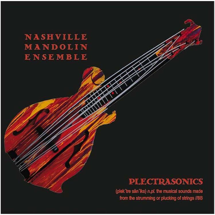 Nashville Mandolin Ensemble's avatar image