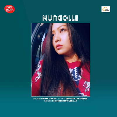 Nungolle By Surma Chanu's cover
