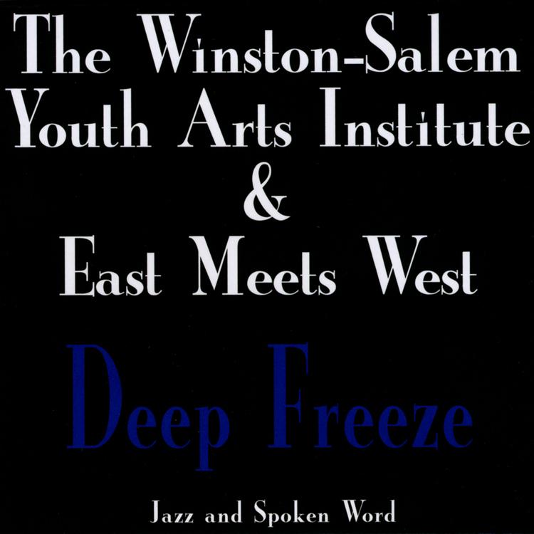 Matt Kendrick w/ Winston-Salem Youth Arts Institute & East Meets West's avatar image