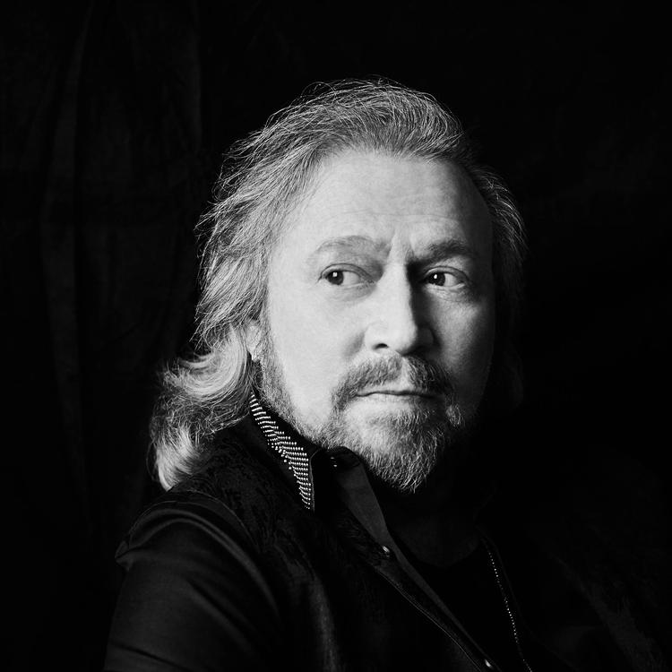 Barry Gibb's avatar image