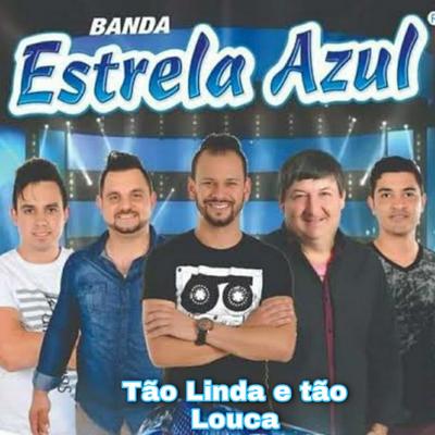 Banda Estrela Azul's cover