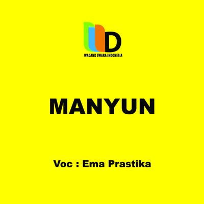 Ema Prastika's cover