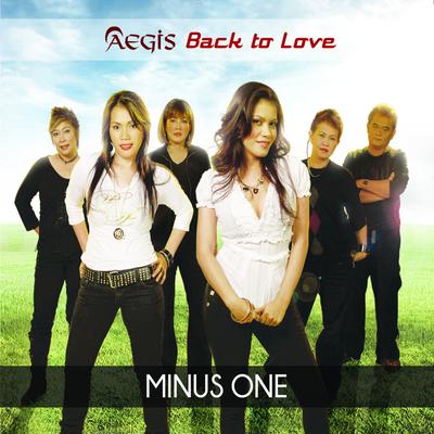 Back To Love Minus One (Instrumental)'s cover