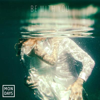 Be With You's cover