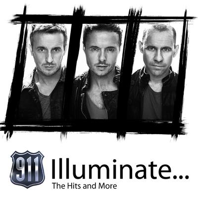 Illuminate... (The Hits and More)'s cover