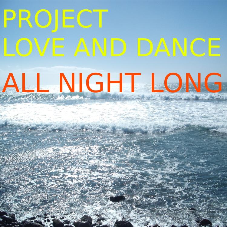 Project Love and Dance's avatar image