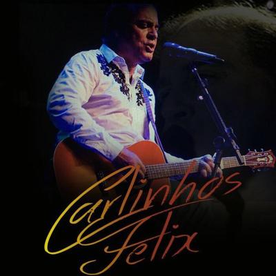 Carlinhos Félix's cover