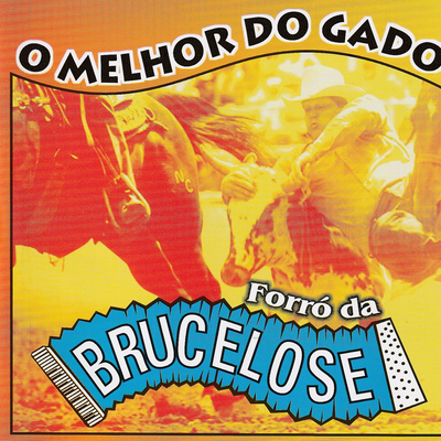 Roda Gigante By Forró da Brucelose & Gilson Neto's cover