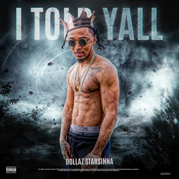 Dollaz Starsinna's avatar image