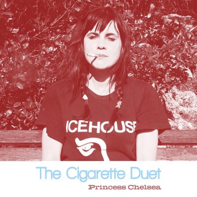 Cigarette Duet's cover