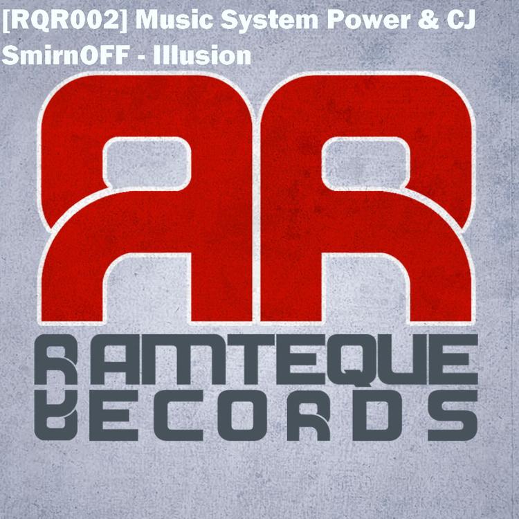 Music System Power & CJ SmirnOFF's avatar image