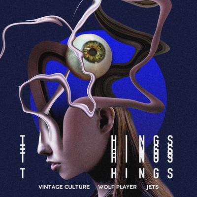 Things By Vintage Culture, Wolf Player, Jets's cover