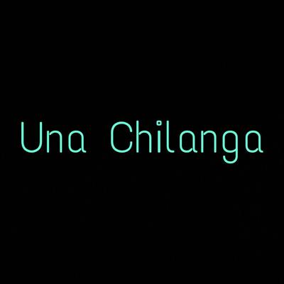 Una Chilanga's cover