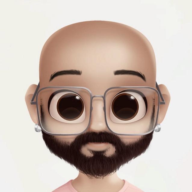 Felippe Francis's avatar image