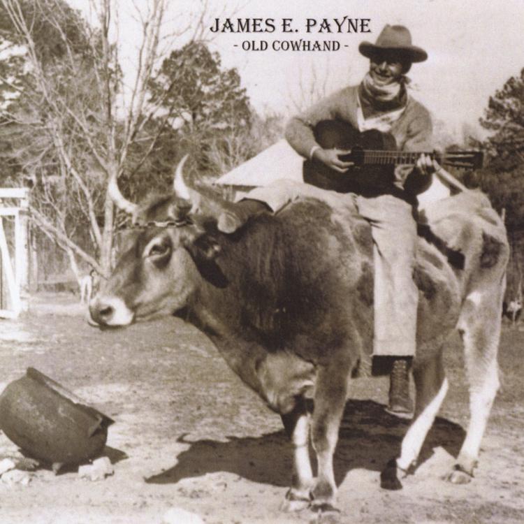 James E. Payne's avatar image