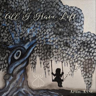 All I Have Left's cover