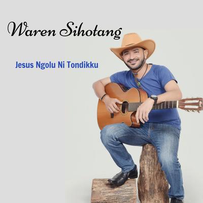 Jesus Ngolu Ni Tondiku's cover