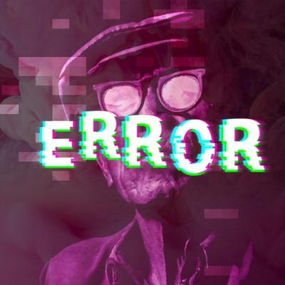 Error's cover