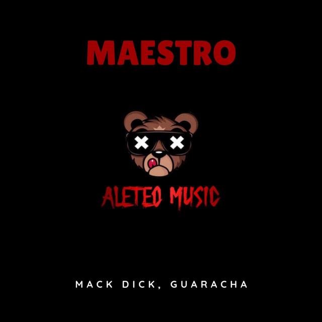 Mack Dick's avatar image