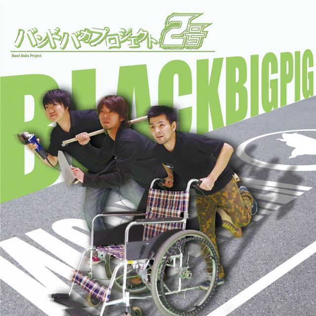 BlackBigPig's avatar image