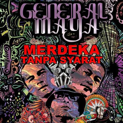 General Maya's cover