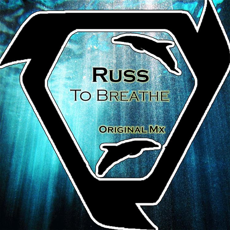 Russ's avatar image