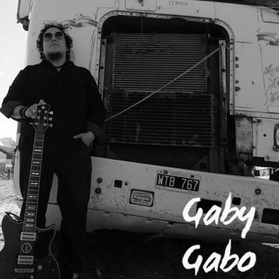 Triste Canción By Gaby Gabo's cover