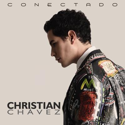 Conectar By Lexa, Christian Chávez's cover