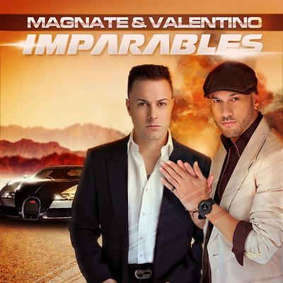Imparables's cover